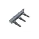 Котушка запалювання BOSCH 0 221 503 471 для Opel Agila A, Corsa C/D 1.0 2003-2014