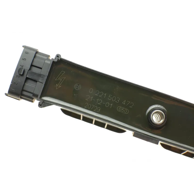 Котушка запалювання BOSCH 0 221 503 472 для Opel Astra G/H, Combo, Corsa D