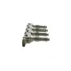 Котушка запалювання BOSCH 0 221 503 472 для Opel Astra G/H, Combo, Corsa D