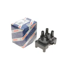 Котушка запалювання BOSCH 0 221 503 485 для Ford Focus C-Max/Fiesta/Mondeo 1.6-2.0 2000-