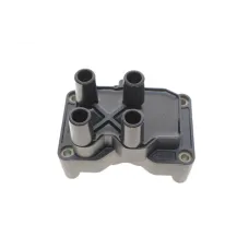 Купити Котушка запалювання BOSCH 0 221 503 487 для Ford Fiesta, Mondeo 1.8-2.0 16V 2000-2007 | KovelAutoHub