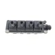 Котушка запалювання BMW 3 (E36/E46) 1.6-1.9 (M43/M42/M44) 93-05