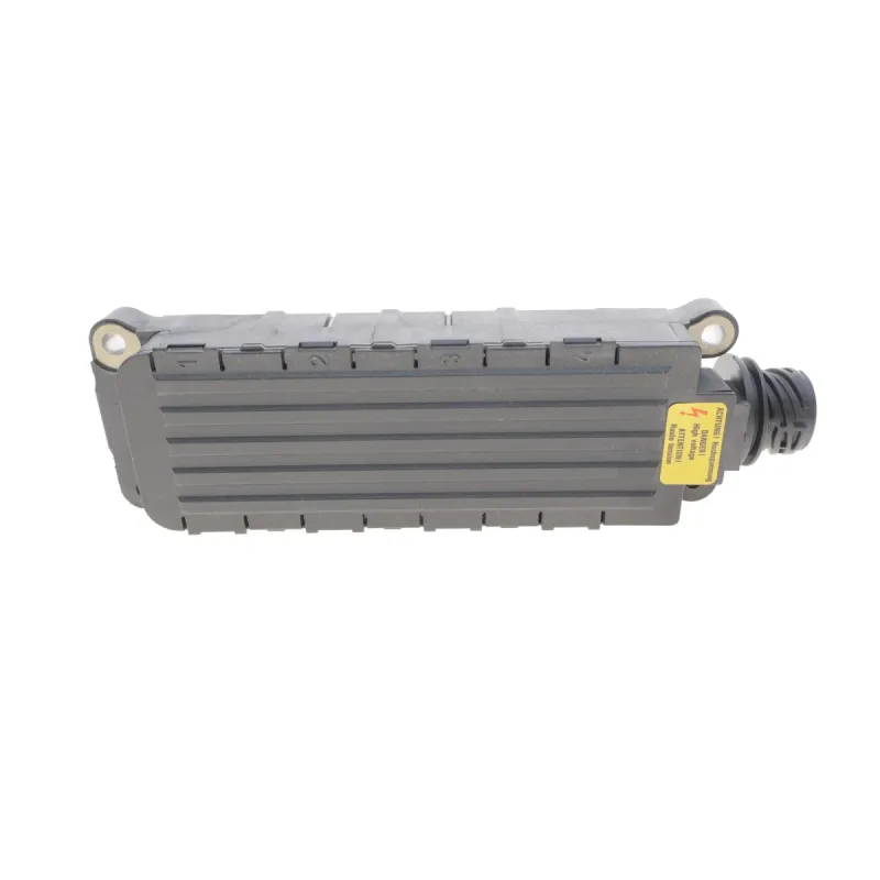 Котушка запалювання BMW 3 (E36/E46) 1.6-1.9 (M43/M42/M44) 93-05