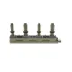 Котушка запалювання BOSCH 0 221 503 800 для Opel Astra J/Insignia A 1.4 Turbo