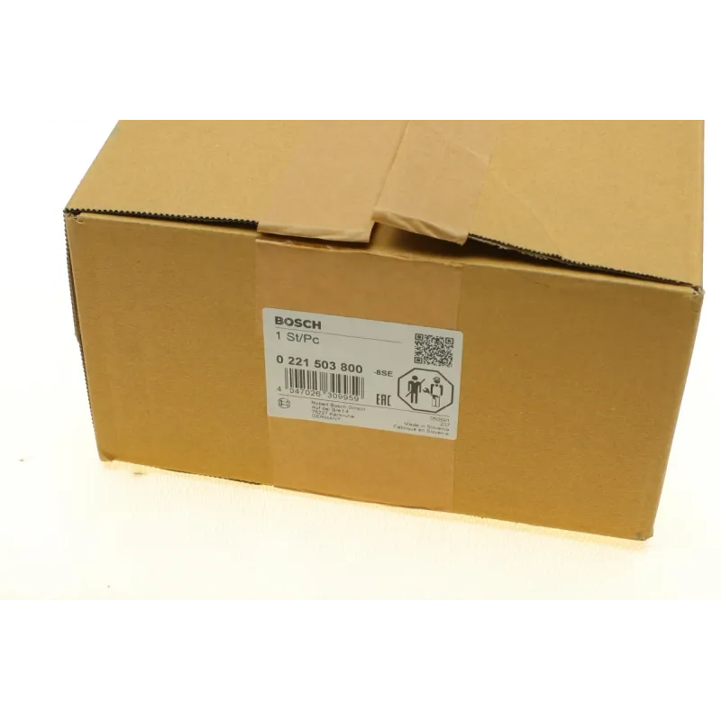 Котушка запалювання BOSCH 0 221 503 800 для Opel Astra J/Insignia A 1.4 Turbo