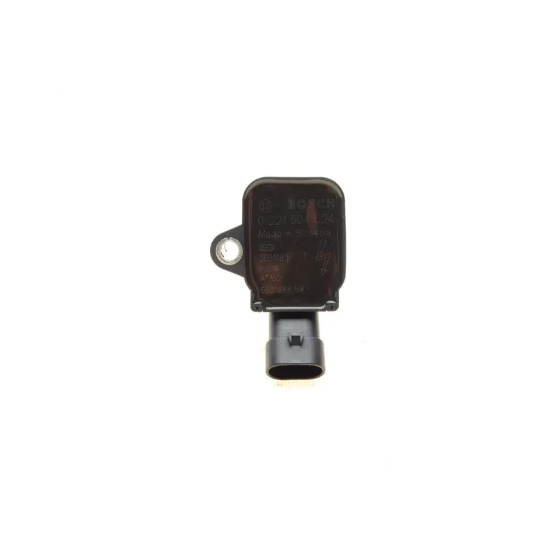Котушка запалювання BOSCH 0 221 504 024 для Opel Combo, Fiat Doblo 1.4 2012-