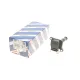Котушка запалювання BOSCH 0 221 504 029 для BMW 3 (E46) 1998-2005, 5 (E39) 1995-2003
