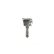 Котушка запалювання BOSCH 0 221 504 029 для BMW 3 (E46) 1998-2005, 5 (E39) 1995-2003