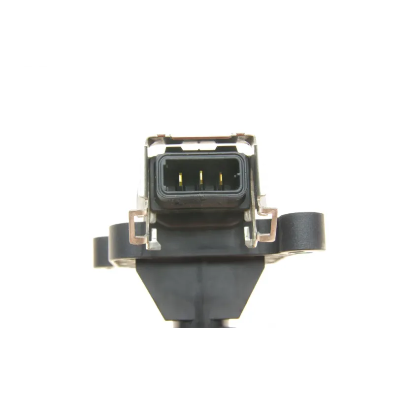Котушка запалювання BOSCH 0 221 504 029 для BMW 3 (E46) 1998-2005, 5 (E39) 1995-2003