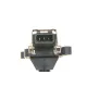 Котушка запалювання BOSCH 0 221 504 029 для BMW 3 (E46) 1998-2005, 5 (E39) 1995-2003