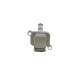 Котушка запалювання BOSCH 0 221 504 029 для BMW 3 (E46) 1998-2005, 5 (E39) 1995-2003