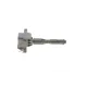 Котушка запалювання BOSCH 0 221 504 029 для BMW 3 (E46) 1998-2005, 5 (E39) 1995-2003