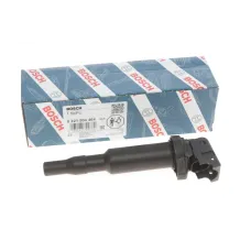 Котушка запалювання BOSCH 0 221 504 464 для BMW X3 (E83)/X5 (E53/E70) 2004-2013