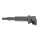 Котушка запалювання BOSCH 0 221 504 470 для Citroen Berlingo 1.6VTi 2009-, BMW 5 F10 550i