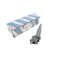 Котушка запалювання BOSCH 0 221 504 471 для BMW 5 (E60/F10) 2.0-3.0i 07-13