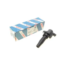 Котушка запалювання BOSCH 0 221 504 702 для Ford Focus II, Mondeo IV, Transit 1.8/2.0/2.3