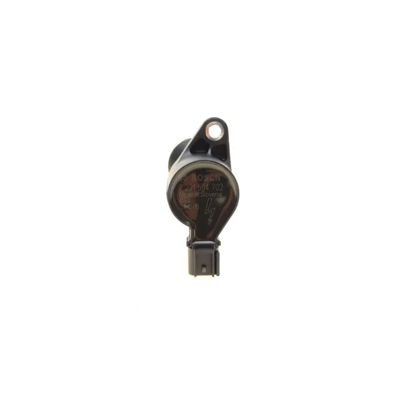 Котушка запалювання BOSCH 0 221 504 702 для Ford Focus II, Mondeo IV, Transit 1.8/2.0/2.3