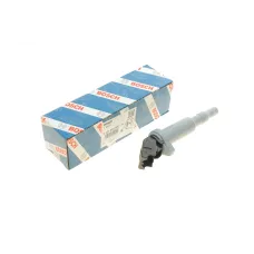 Котушка запалювання BOSCH 0 221 504 800 для BMW 3 (E46/E90/F30) / 5 (E60/F10)
