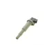 Котушка запалювання BOSCH 0 221 504 801 для BMW 5 (E60/F10) 2.0/3.0i 07-13, BMW 6 (E63) 2.0/3.0i 07-13