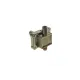 Котушка запалювання BOSCH 0 221 506 002 для Mercedes-Benz Sprinter 903/904, Vito 638, VW LT 28-35 1995-2006