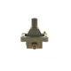 Котушка запалювання BOSCH 0 221 506 002 для Mercedes-Benz Sprinter 903/904, Vito 638, VW LT 28-35 1995-2006