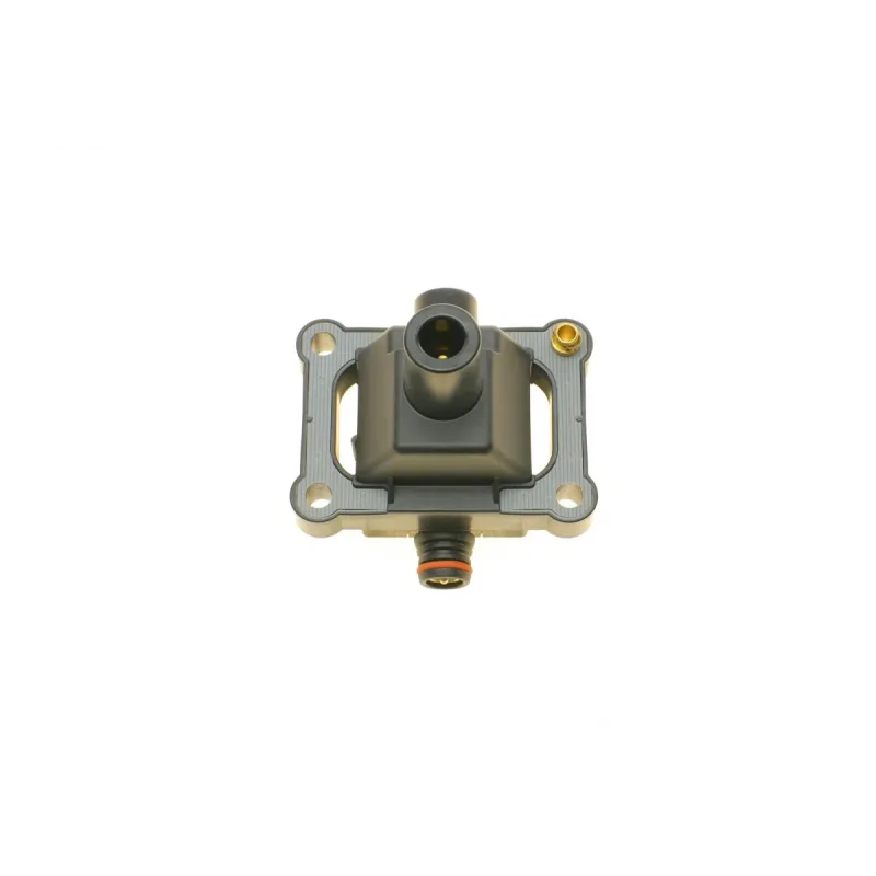 Котушка запалювання BOSCH 0 221 506 002 для Mercedes-Benz Sprinter 903/904, Vito 638, VW LT 28-35 1995-2006