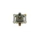 Котушка запалювання BOSCH 0 221 506 002 для Mercedes-Benz Sprinter 903/904, Vito 638, VW LT 28-35 1995-2006