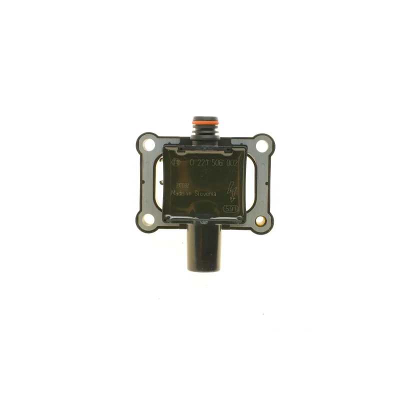 Котушка запалювання BOSCH 0 221 506 002 для Mercedes-Benz Sprinter 903/904, Vito 638, VW LT 28-35 1995-2006