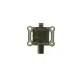 Котушка запалювання BOSCH 0 221 506 002 для Mercedes-Benz Sprinter 903/904, Vito 638, VW LT 28-35 1995-2006