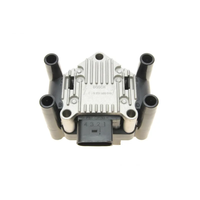 Котушка запалювання VW T5 2.0i/Caddy III 1.2TSI 03-15