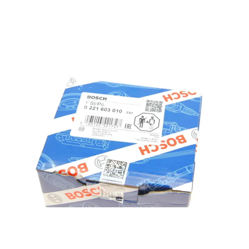 Котушка запалювання VW T5 2.0i/Caddy III 1.2TSI 03-15