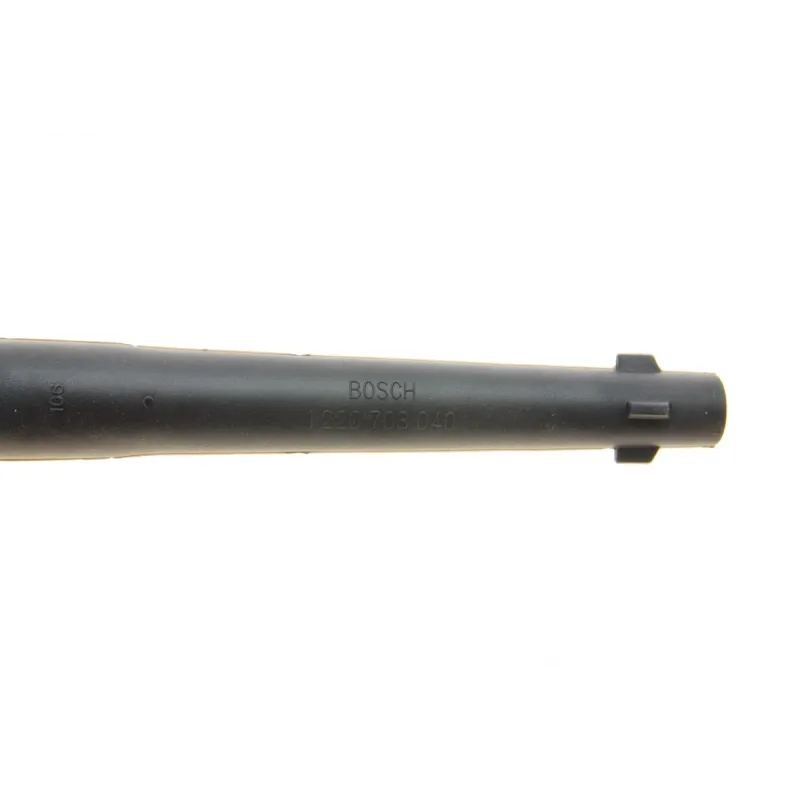 Котушка запалювання BOSCH 0 221 604 014 для Renault Laguna III, Nissan Qashqai 1.6-2.0 2007-