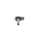 Котушка запалювання BOSCH 0 221 604 014 для Renault Laguna III, Nissan Qashqai 1.6-2.0 2007-