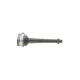 Котушка запалювання BOSCH 0 221 604 014 для Renault Laguna III, Nissan Qashqai 1.6-2.0 2007-