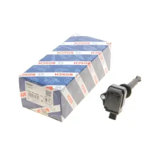 Котушка запалювання Jaguar XF I/XJ/XK II/Land Rover Discovery IV/Range Rover III 5.0 (508PS/PN) (14V)