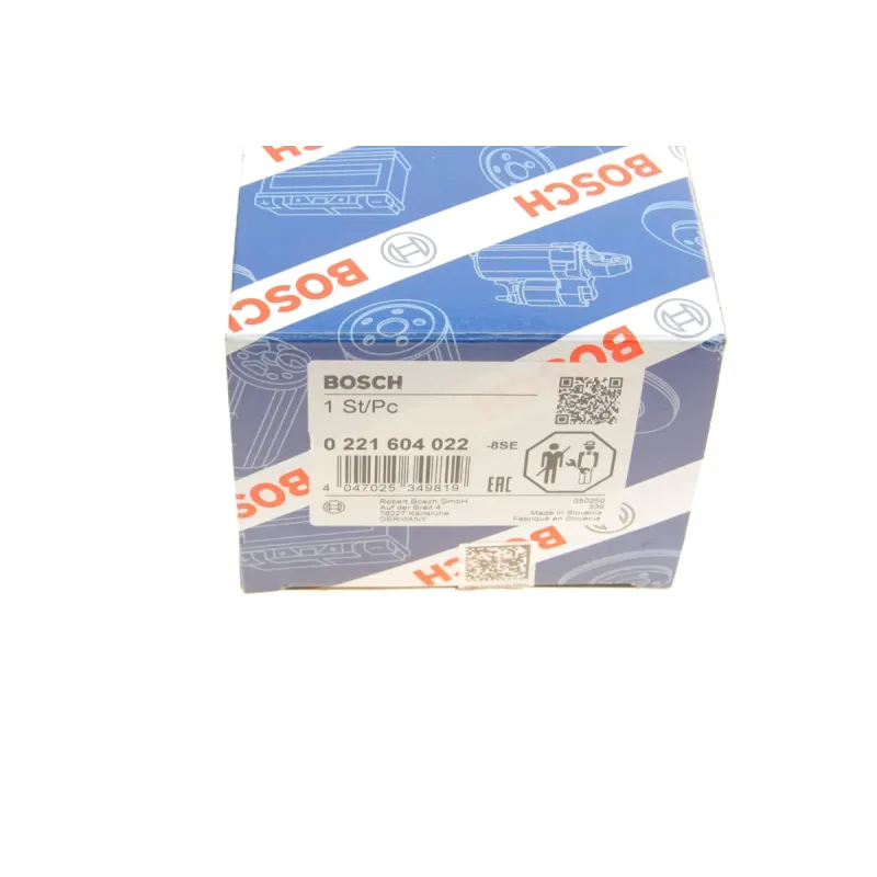 Котушка запалювання Jaguar XF I/XJ/XK II/Land Rover Discovery IV/Range Rover III 5.0 (508PS/PN) (14V)