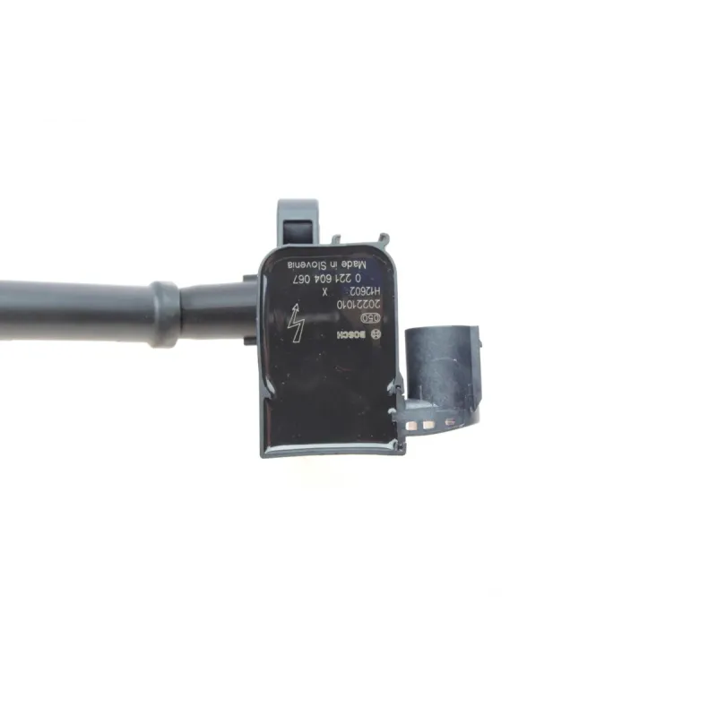 Котушка запалювання BOSCH 0 221 604 067 для Mercedes-Benz C-Class W204, E-Class W212 (M276/M157)