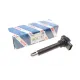 Котушка запалювання BOSCH 0 221 604 115 для Audi A3, A4, VW Golf, Passat