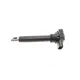 Котушка запалювання BOSCH 0 221 604 115 для Audi A3, A4, VW Golf, Passat