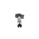 Котушка запалювання BOSCH 0 221 604 115 для Audi A3, A4, VW Golf, Passat
