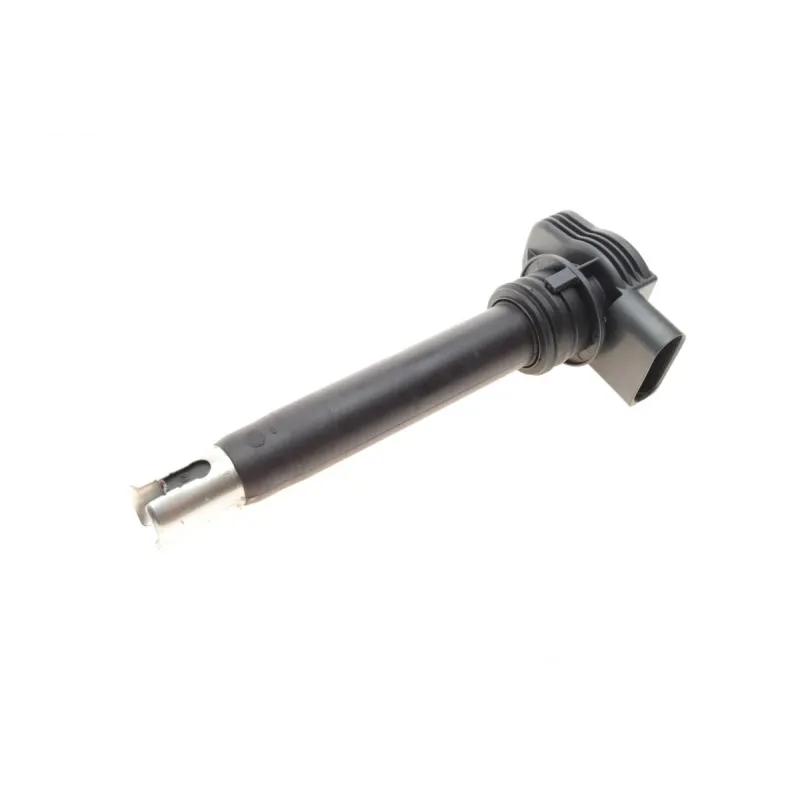 Котушка запалювання BOSCH 0 221 604 115 для Audi A3, A4, VW Golf, Passat