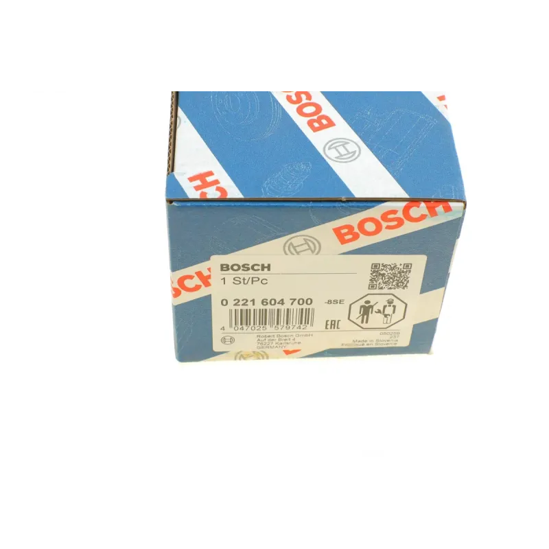 Котушка запалювання Ford Focus/Mondeo/Kuga 2.0/2.3 13-/Volvo S60/S80/V60/V70 2.0 10-16