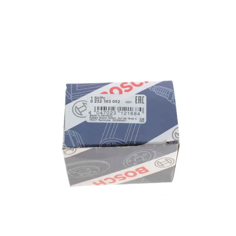 Датчик положення розподільного валу BOSCH 0 232 103 052 для Citroen Jumper, Fiat Ducato, Iveco Daily 2.8-3.0 D/HDI 2001-