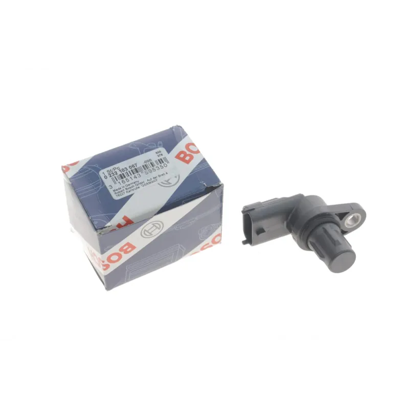 Датчик положення розподільного валу BOSCH 0 232 103 067 для Opel Astra G/H, Corsa D 1.4 2003-2010