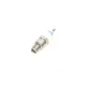 Свічка запалювання BOSCH 0 241 225 549 для Москвич 403/407 1.4, 0.7 мм