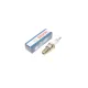 Свічка запалювання BOSCH 0 241 229 579 для Lada Kalina, Toyota Corolla, M 14 x 1,25