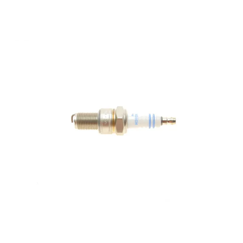 Свічка запалювання BOSCH 0 241 229 579 для Lada Kalina, Toyota Corolla, M 14 x 1,25