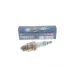 Свічка запалювання BOSCH 0 241 229 612 для UAZ 31512 4.3 V6 1997-2000, M 14 x 1,25