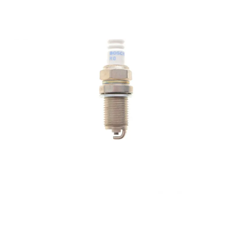Свічка запалювання BOSCH 0 241 229 713 для Mercedes-Benz E-Class W124/S-Class W140 M119 1991-1998, 0.8 мм