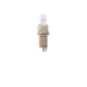 Свічка запалювання BOSCH 0 241 229 713 для Mercedes-Benz E-Class W124/S-Class W140 M119 1991-1998, 0.8 мм